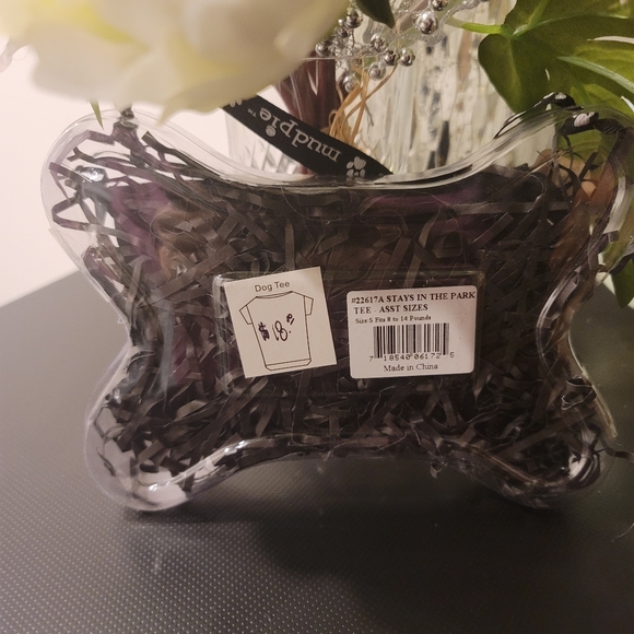 Dog Tshirt - Picture 2 of 9